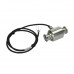 Датчик расхода турбины Equflow 0085STP01XA