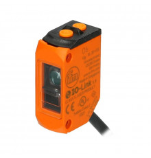Световой барьер лазерного отражения с поляризационным фильтром ifm electronic O6P700 - O6PL-FPKG