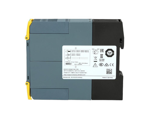 Siemens SIRIUS 3SK1211-1BB40 Siemens SIRIUS 3SK1211-1BB40