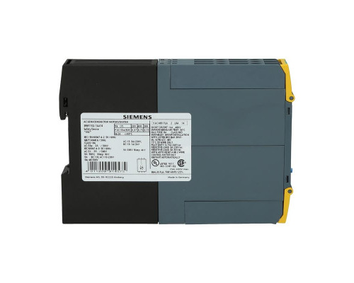 Пускатель двигателя Siemens SIRIUS 3RM1102-1AA14 Пускатель двигателя Siemens SIRIUS 3RM1102-1AA14
