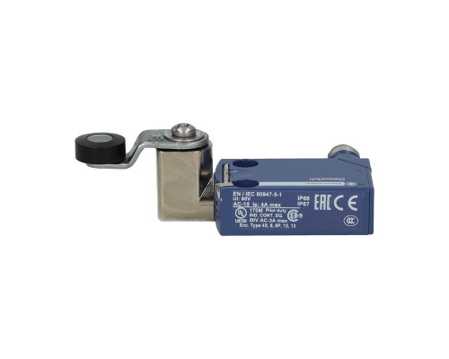 Позиционный переключатель Schneider Electric Telemecanique XCMD2115C12 Позиционный переключатель Schneider Electric Telemecanique XCMD2115C12