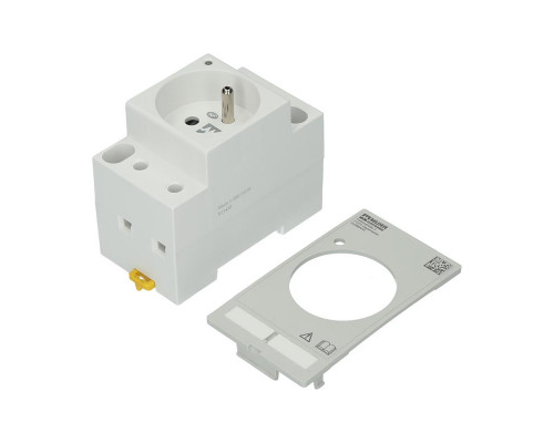 Вставка в розетку Murrelektronik 4000-68000-0050000