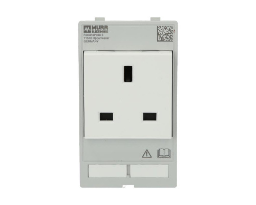 Вставка в розетку Murrelektronik 4000-68000-0060000