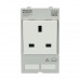 Вставка в розетку Murrelektronik 4000-68000-0060000