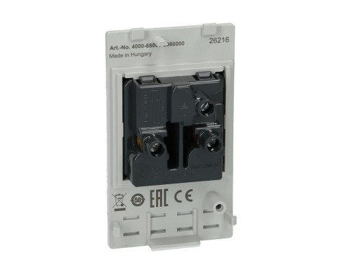 Вставка в розетку Murrelektronik 4000-68000-0060000