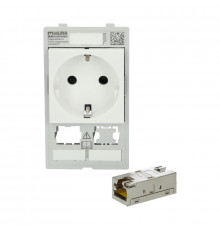 Вставка комбинированная Murrelektronik 4000-68000-4500001