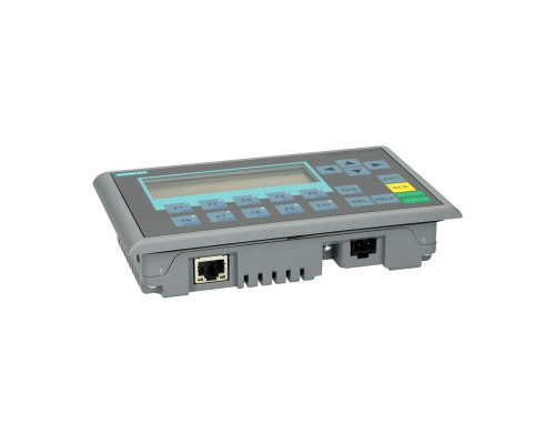 Базовая панель SIMATIC Siemens KP300 Basic mono PN - 6AV6647-0AH11-3AX1