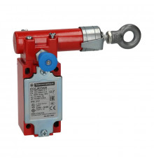 Тросовый выключатель аварийной остановки Schneider Electric Telemecanique XY2CJR15H29