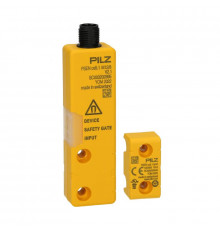 Датчик безопасности RFID Pilz 542009 - PSEN cs5.1 M12/8/PSEN cs5.1 M12