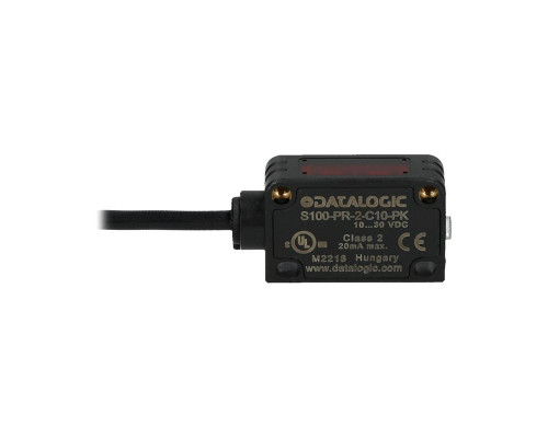 Датчик диффузного режима Datalogic 950811070 - S100-PR-2-C10-PK