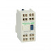 Блок вспомогательных контактов Schneider Electric TeSys LADN203