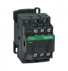 Силовой контактор Schneider Electric TeSys LC1D18P7