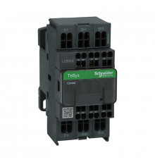 Силовой контактор Schneider Electric TeSys LC1D123P7