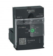 Компактный пускатель Schneider Electric TeSys LUCA12BL