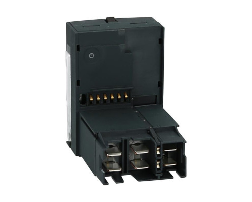 Компактный пускатель Schneider Electric TeSys LUCA12BL