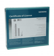 Siemens SIMATIC WinCC Comfort V18. обновление — 6AV2101-3AA08-0AE5