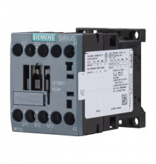 Контактор Siemens SIRIUS 3RT2015-1AP02