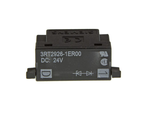 Ограничитель перенапряжения Siemens SIRIUS 3RT2926-1ER00