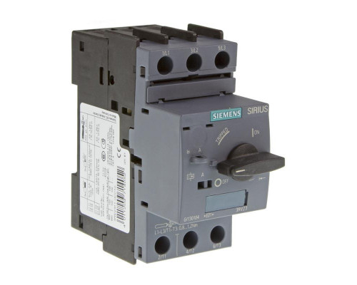 Автоматический выключатель Siemens SIRIUS 3RV2311-0FC10