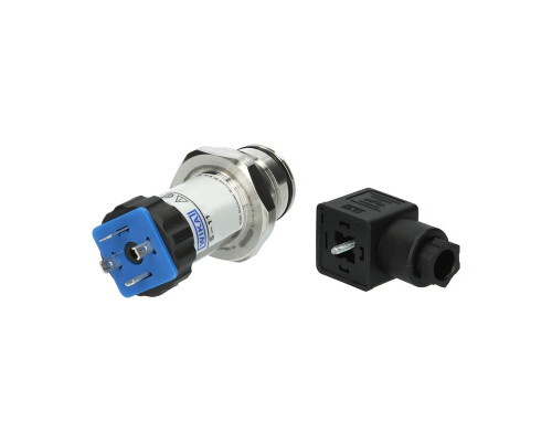 Преобразователь давления WIKA S-11 - 9083545