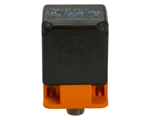 Индуктивный датчик ifm electronic IM5135 - IMC4040-CPKG/K1/US