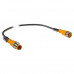 Соединительный кабель M12 ifm electronic EVC012