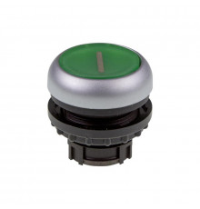 Кнопка с подсветкой Eaton 216938 - M22-DL-G-X1
