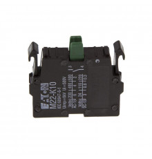 Контактный элемент Eaton 216376 - M22-K10