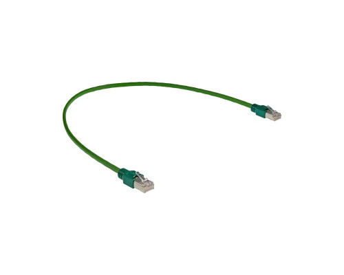 Кабель Ethernet Siemens SIMATIC NET - 6XV1850-2GE50