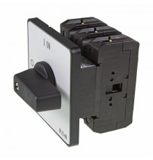 Выключатель ВКЛ-ВЫКЛ Eaton 026861 - P3-63/E