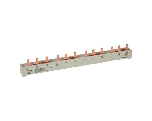 Шинопровод Siemens 5ST3708