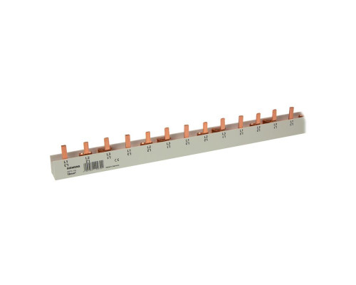 Шинопровод Siemens 5ST3710