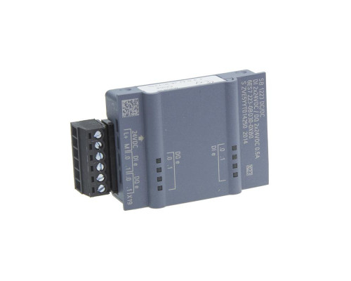 Сигнальная плата Siemens SB 1223 DC/DC - 6ES7223-0BD30-0XB0
