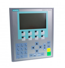 Базовая панель SIMATIC Siemens KP400 Основной цвет PN - 6AV6647-0AJ11-3AX1