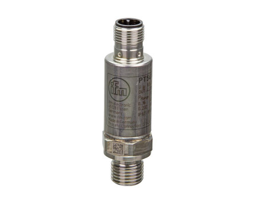 Преобразователь давления ifm electronic PT5414