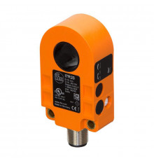 Индуктивный кольцевой датчик ifm electronic I7R207 - I7R3015-FPKG/DY/US-100-IPF