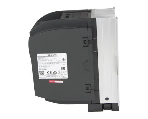 Преобразователь частоты Siemens SINAMICS V20 - 6SL3210-5BE21-5CV0