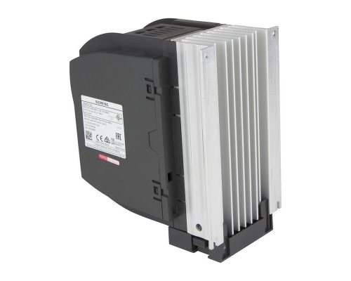 Преобразователь частоты Siemens SINAMICS V20 - 6SL3210-5BE21-5CV0