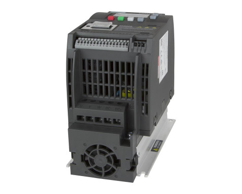 Преобразователь частоты Siemens SINAMICS V20 - 6SL3210-5BE21-5CV0