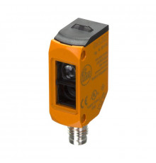 Передатчик одностороннего светового барьера ifm electronic O6S202 - O6S-OOKG/AS/3P
