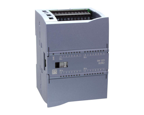 Siemens SM 1223 DC/RLY - 6ES7223-1PL32-0XB0