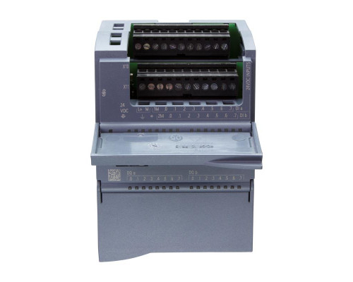 Siemens SM 1223 DC/RLY - 6ES7223-1PL32-0XB0