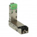 Разъем RJ45    PHOENIX  -  1421128 CUC-IND-C1ZNI-T/R4IP8