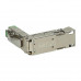 Разъем RJ45    PHOENIX  -  1421128 CUC-IND-C1ZNI-T/R4IP8