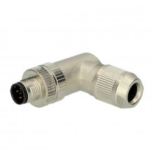 Разъем M12. экранированный   PHOENIX  -  1424659 SACC-M12MR-5PLSH