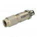 Разъем M12 PROFINET. экранированный  PHOENIX  -  1411068 SACC-MSD-4QOSHPN