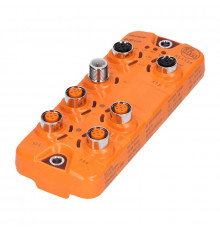 IO-Link Master Standard Line ifm electronic AL1120