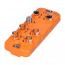 IO-Link Master Standard Line ifm electronic AL1120