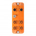 IO-Link Master Standard Line ifm electronic AL1120
