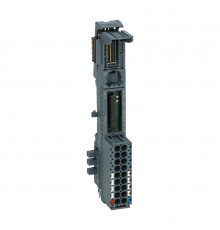 Базовый блок Siemens SIMATIC ET 200SP. тип A0 - 6ES7193-6BP00-0BA0